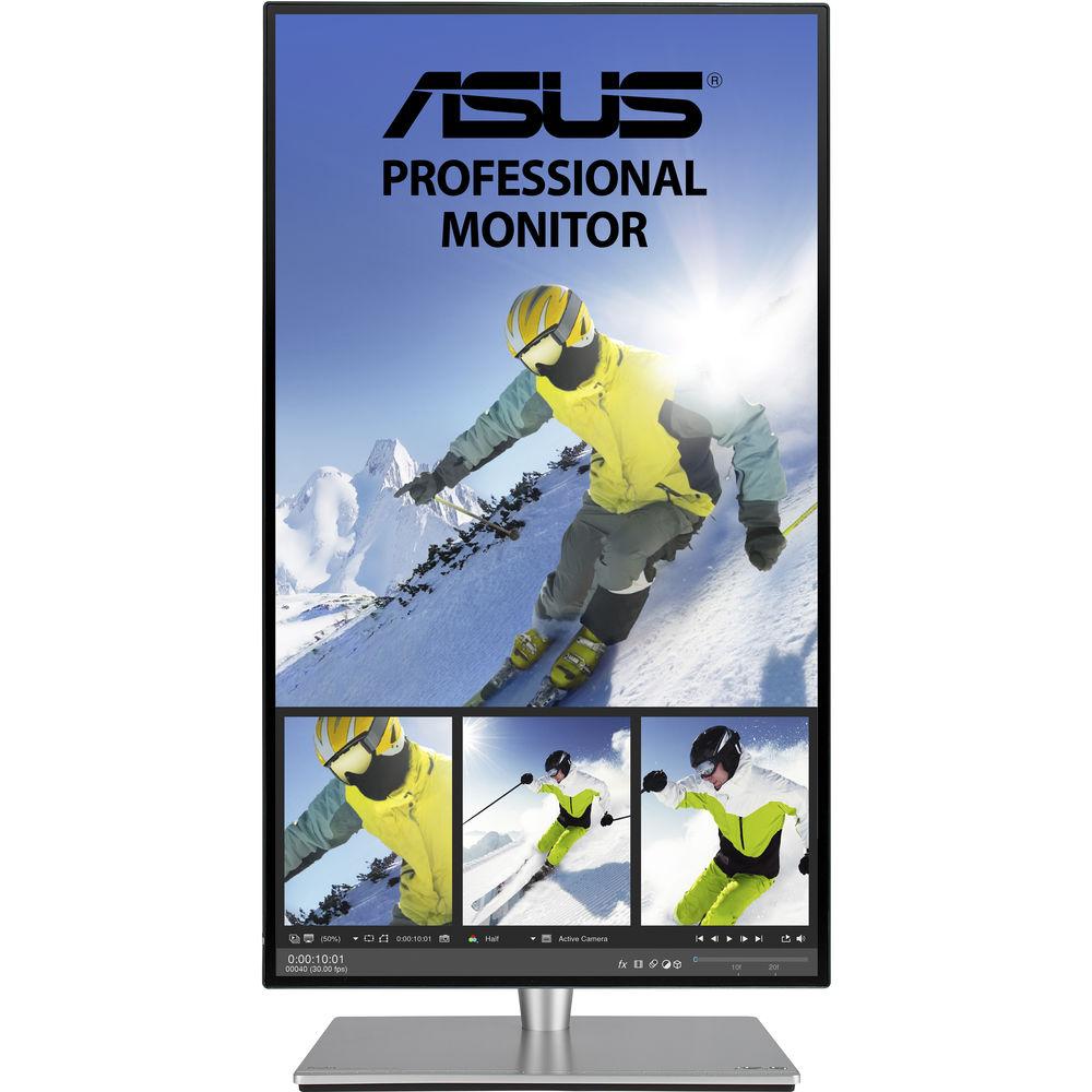 ASUS PA27AC 27" 16:9 ProArt IPS Monitor