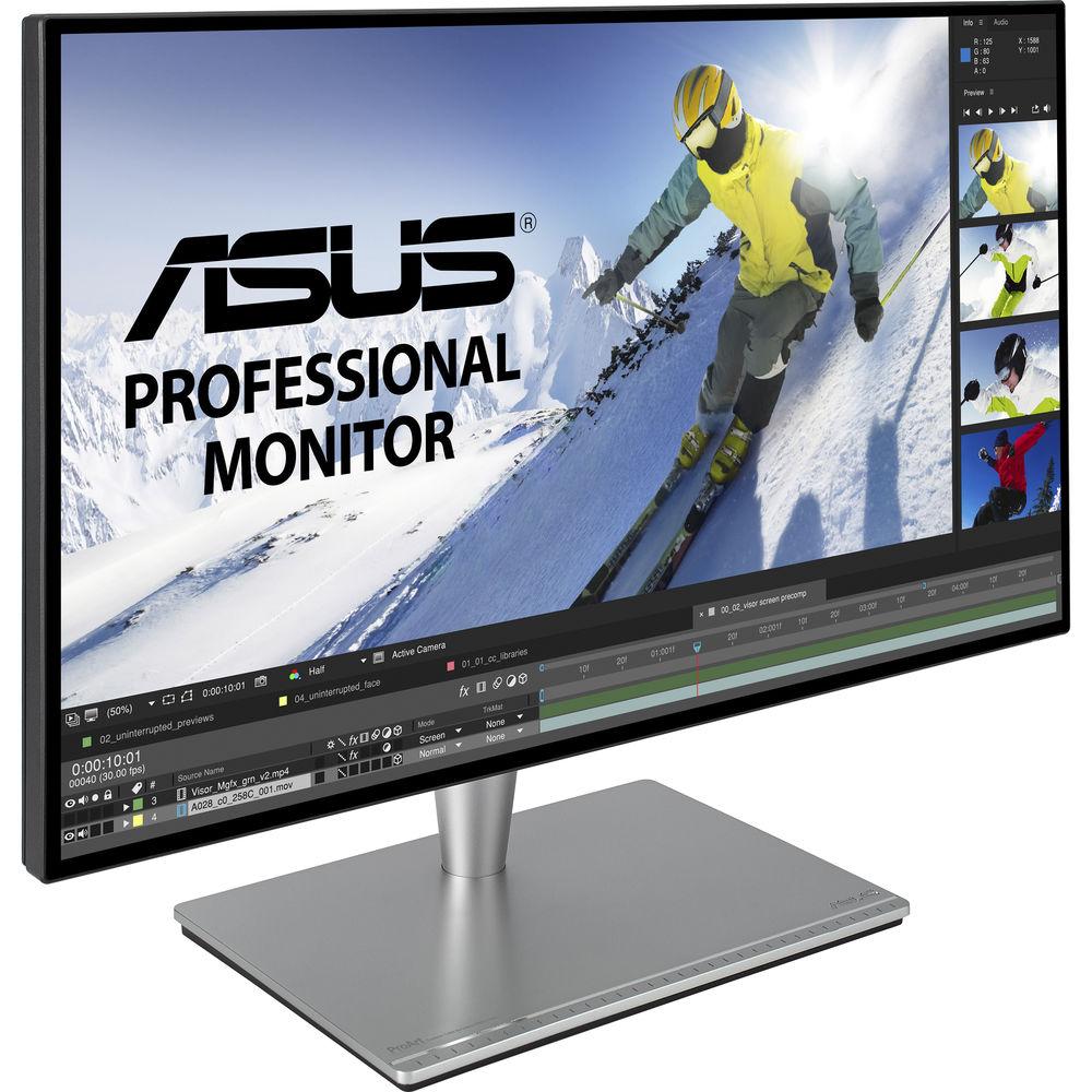 ASUS PA27AC 27" 16:9 ProArt IPS Monitor