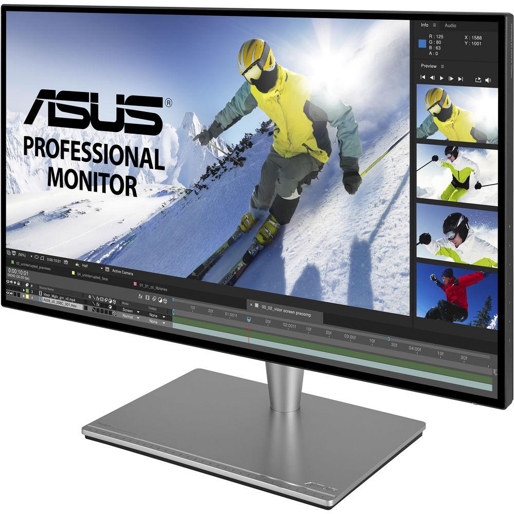 ASUS PA27AC 27" 16:9 ProArt IPS Monitor