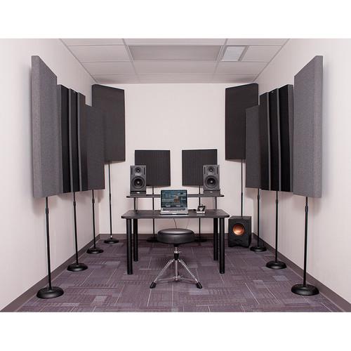 Auralex ProducerMAX Portable Room Treatment Kit