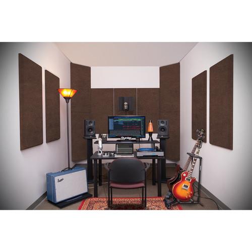 Auralex ProPanel ProKit-2 Acoustical Room Treatment System