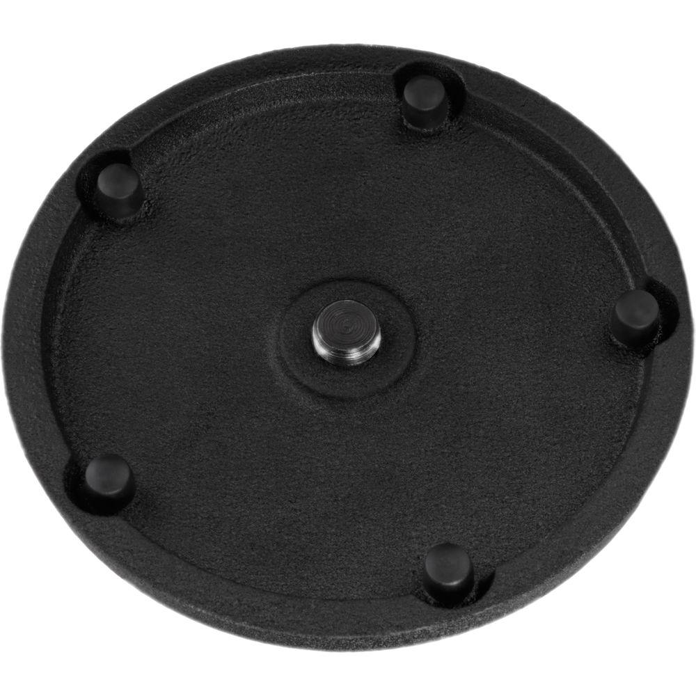 Auray TT-6110-BL Desktop Microphone Stand