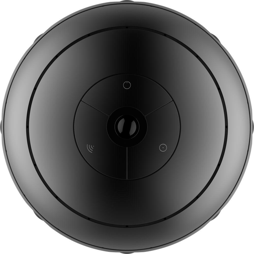 AUROVIS 360° Spherical VR Camera