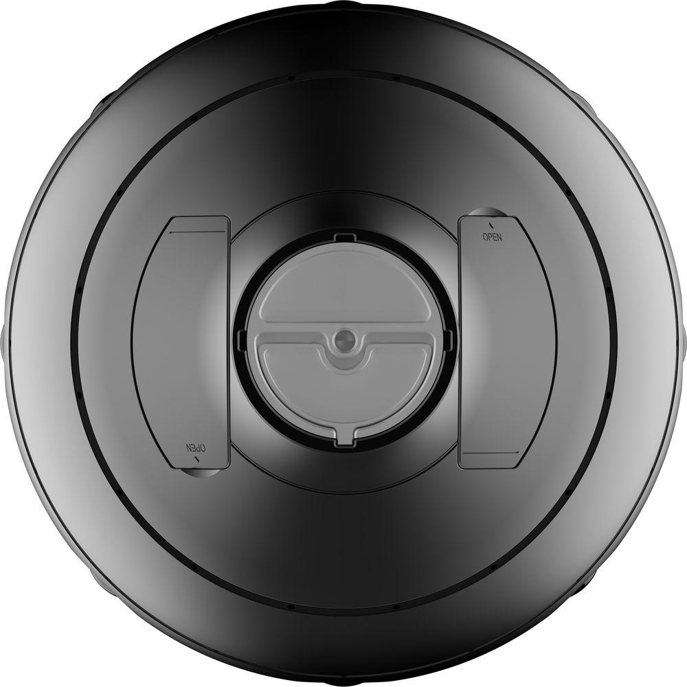 AUROVIS 360° Spherical VR Camera