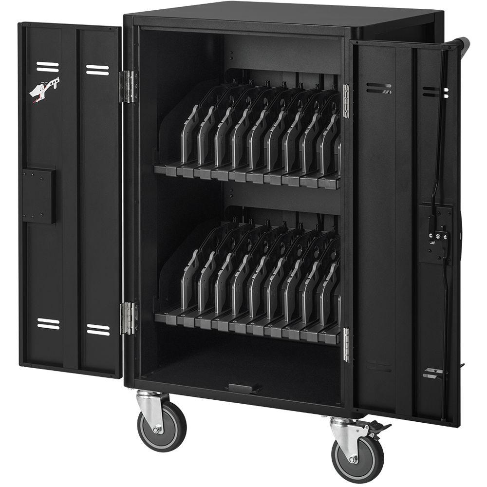 AVer AVerCharge C20i 20 Device Intelligent Charging Cart