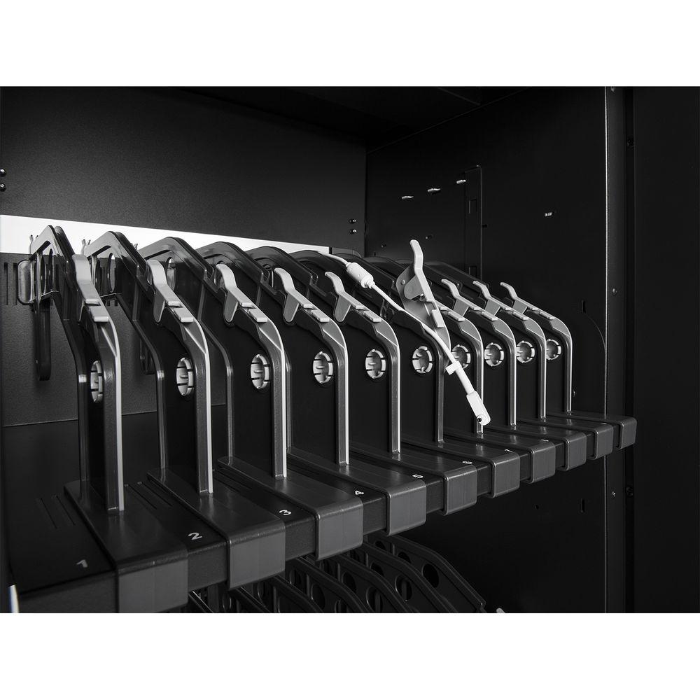 AVer AVerCharge C20i 20 Device Intelligent Charging Cart