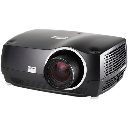 Barco F32 WUXGA Multimedia Single-Chip DLP Projector