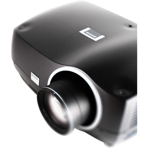 Barco F32 WUXGA Multimedia Single-Chip DLP Projector