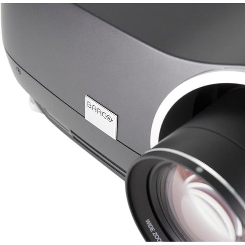 Barco F32 WUXGA Multimedia Single-Chip DLP Projector