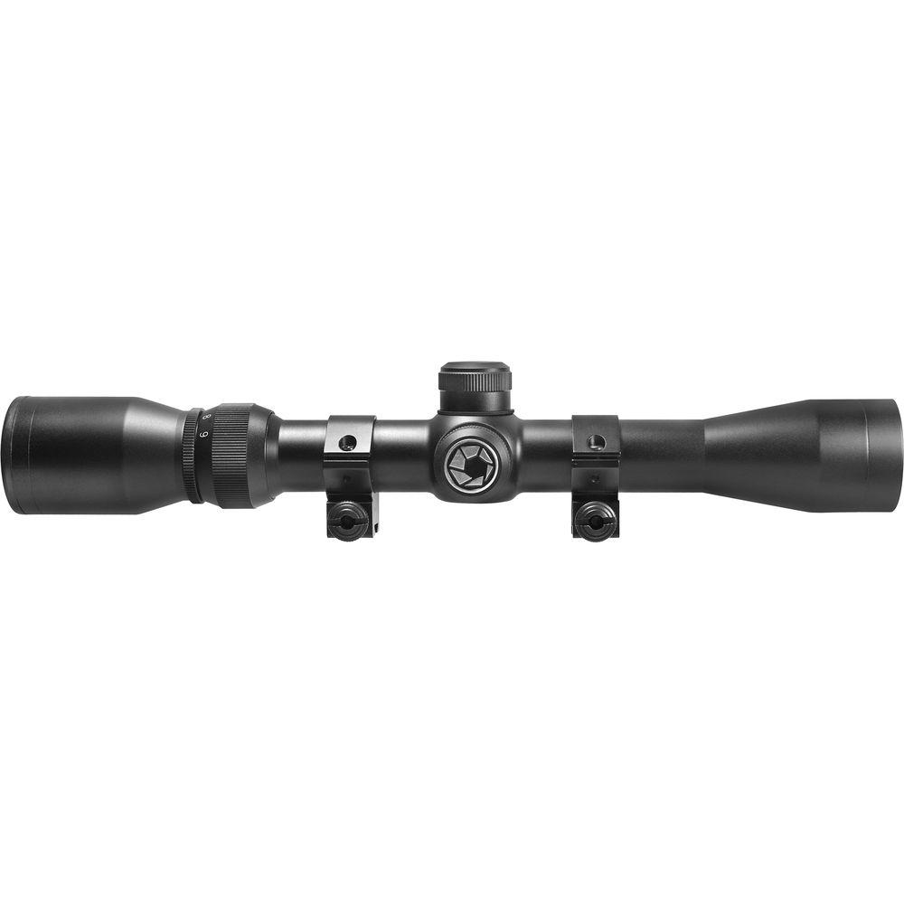 Barska 3-9x32 Plinker-22 Riflescope