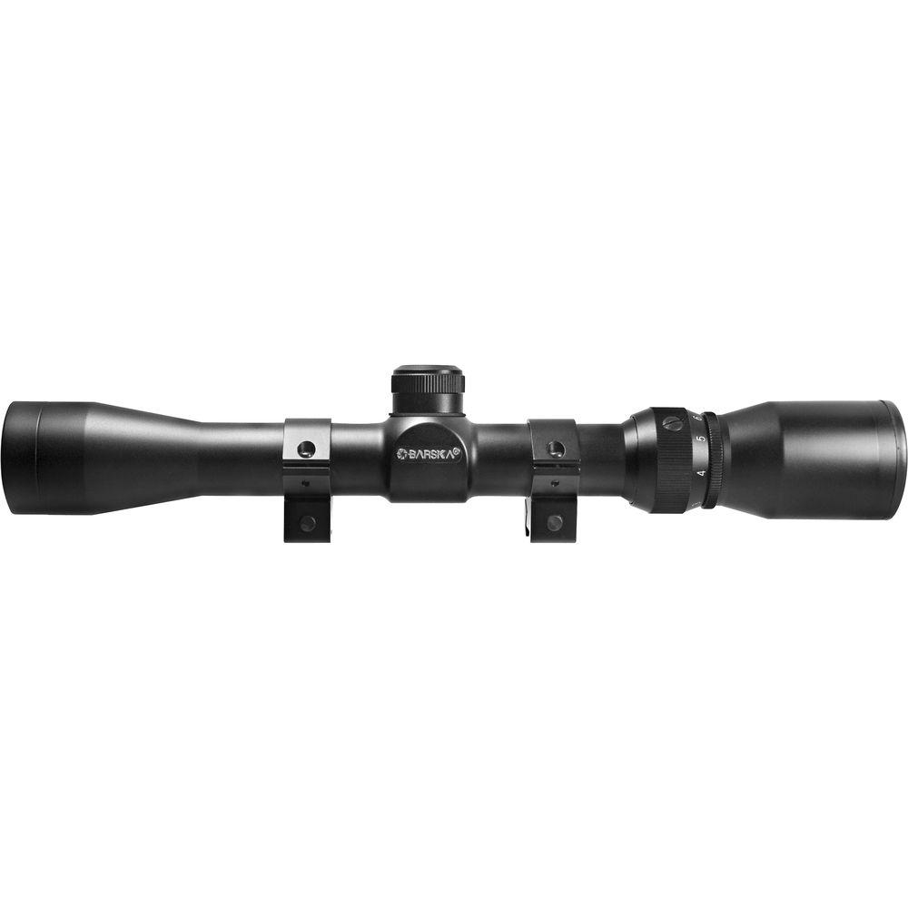Barska 3-9x32 Plinker-22 Riflescope