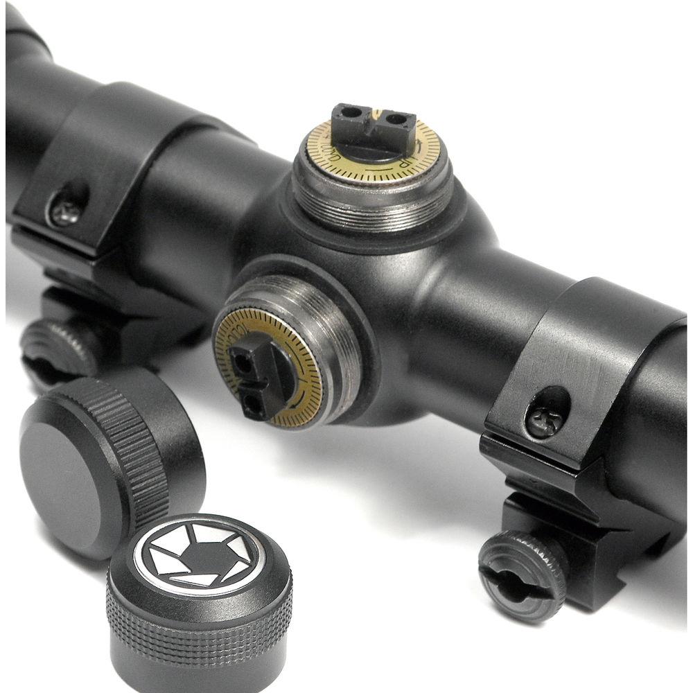 Barska 3-9x32 Plinker-22 Riflescope