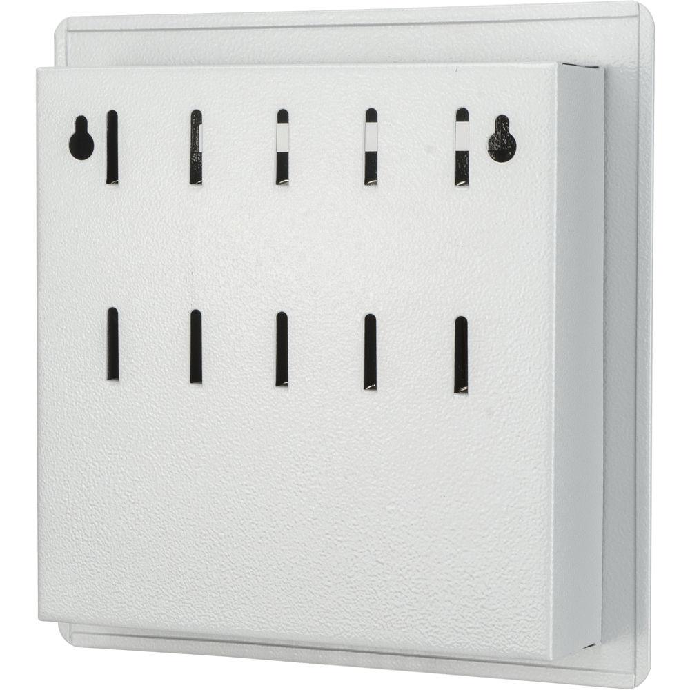 Barska 4x6" Picture Wall Mount Photo Frame Cabinet