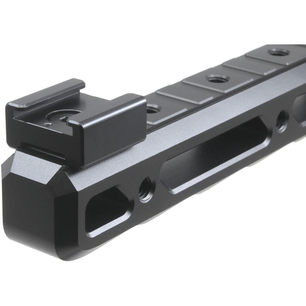 Beastgrip BGS300 Camera Grip Rig with 15mm Rods