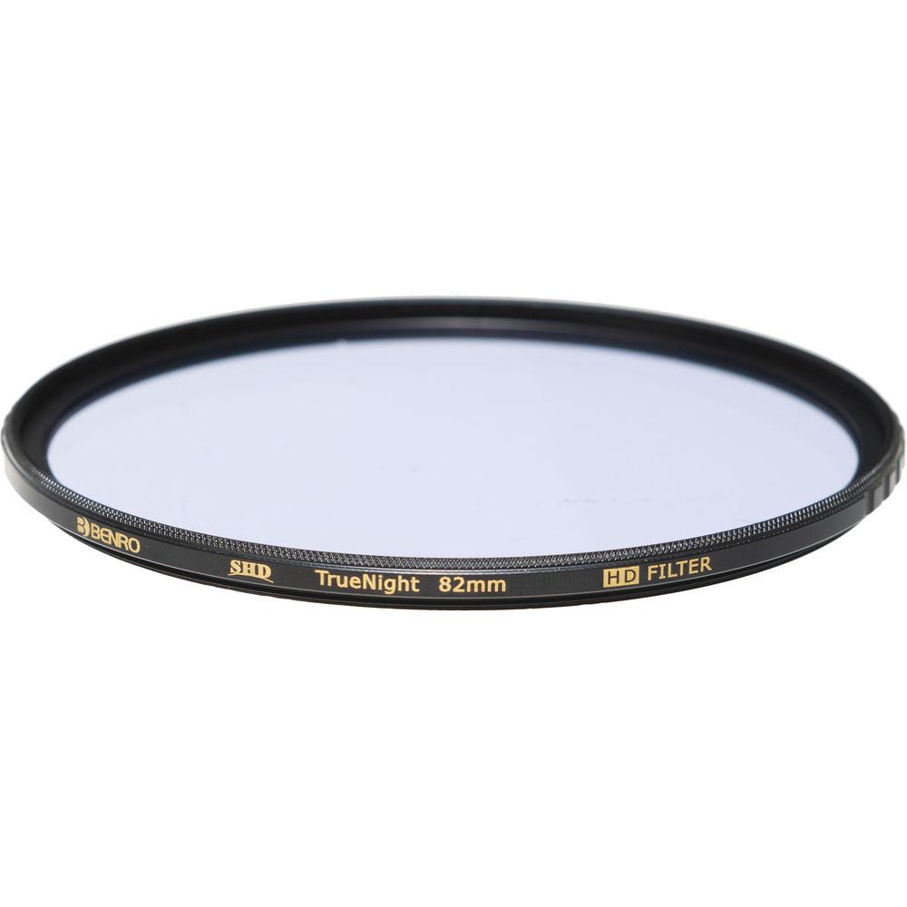Benro 82mm Master Series TrueNight Filter