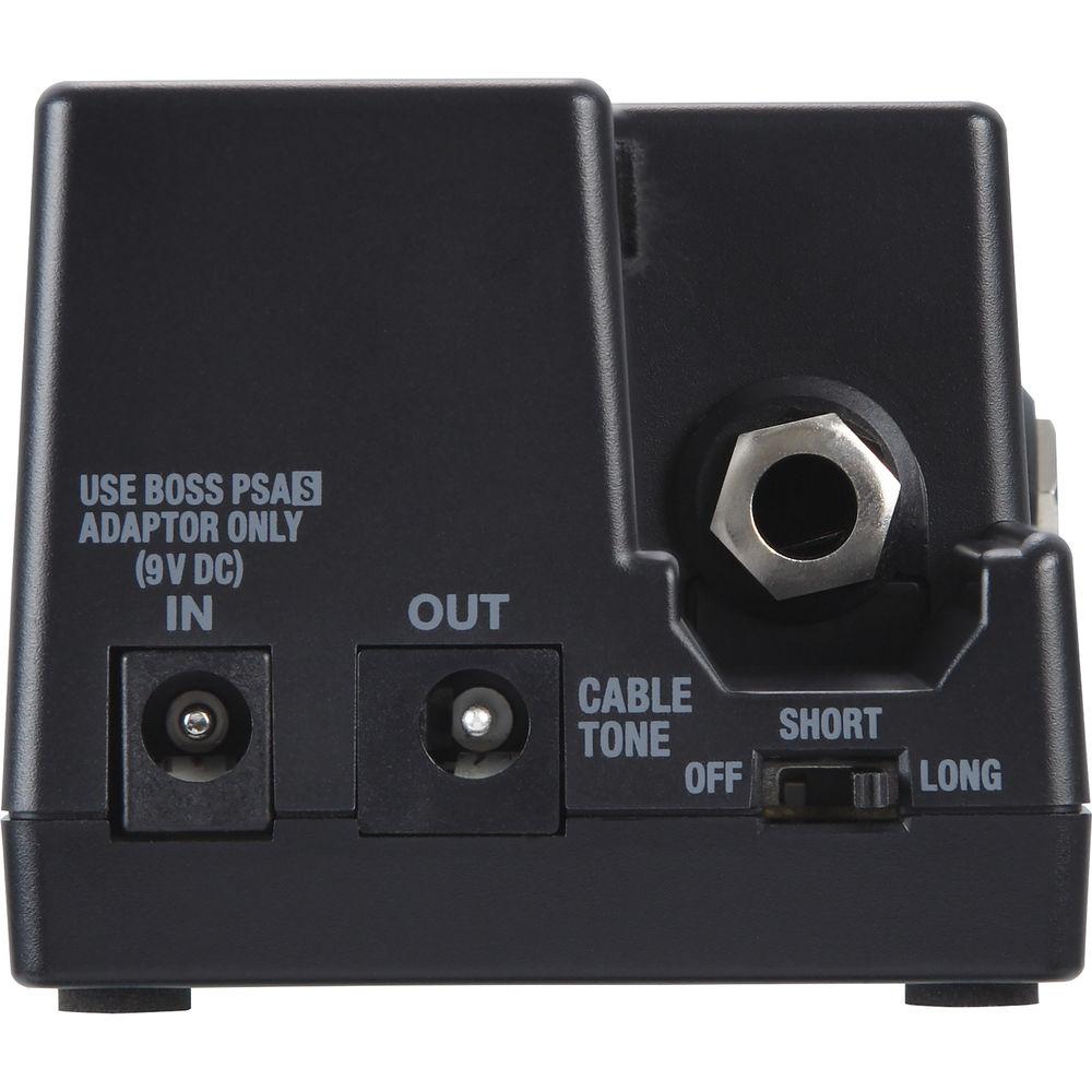 BOSS WL-50 Wireless System for Pedalboards