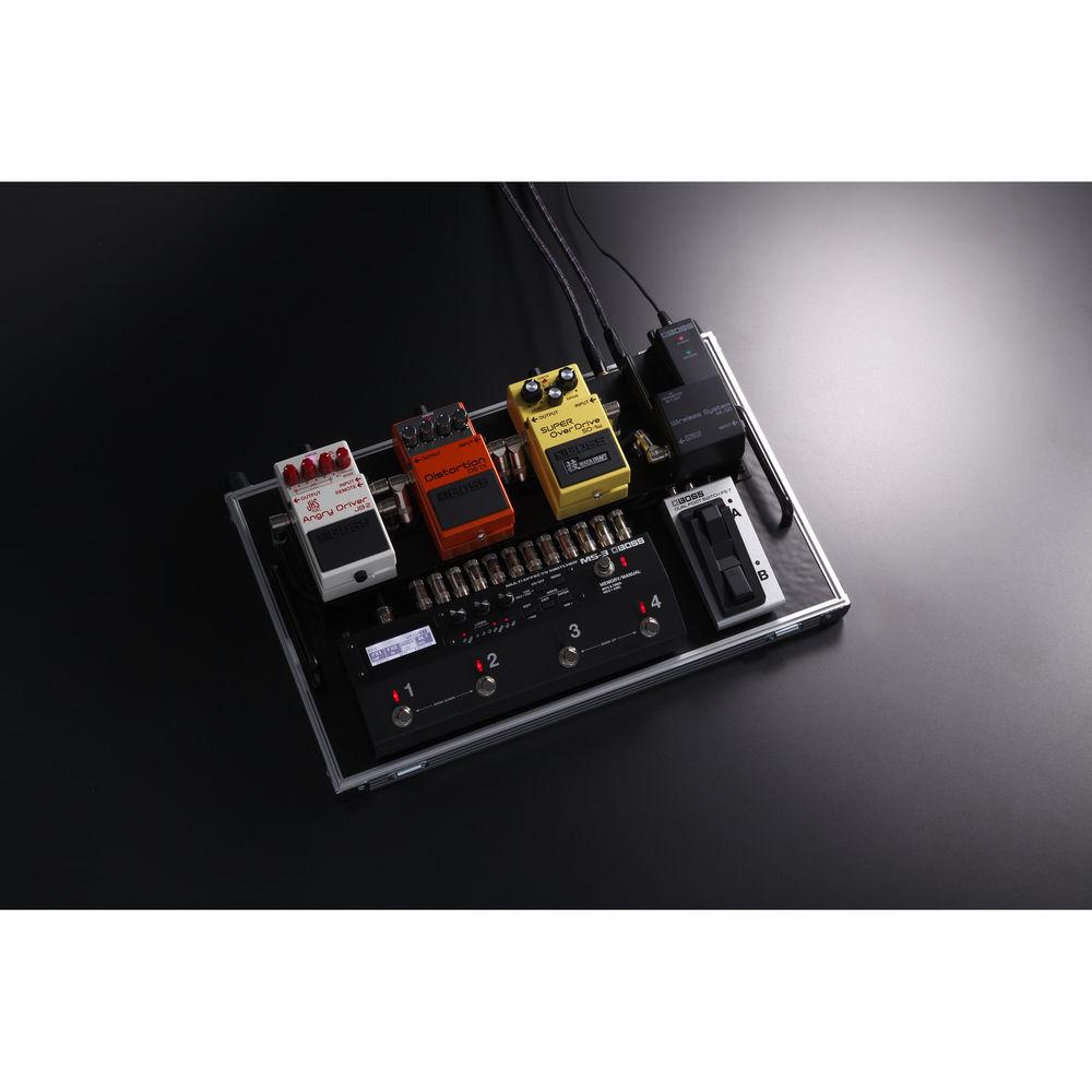 BOSS WL-50 Wireless System for Pedalboards