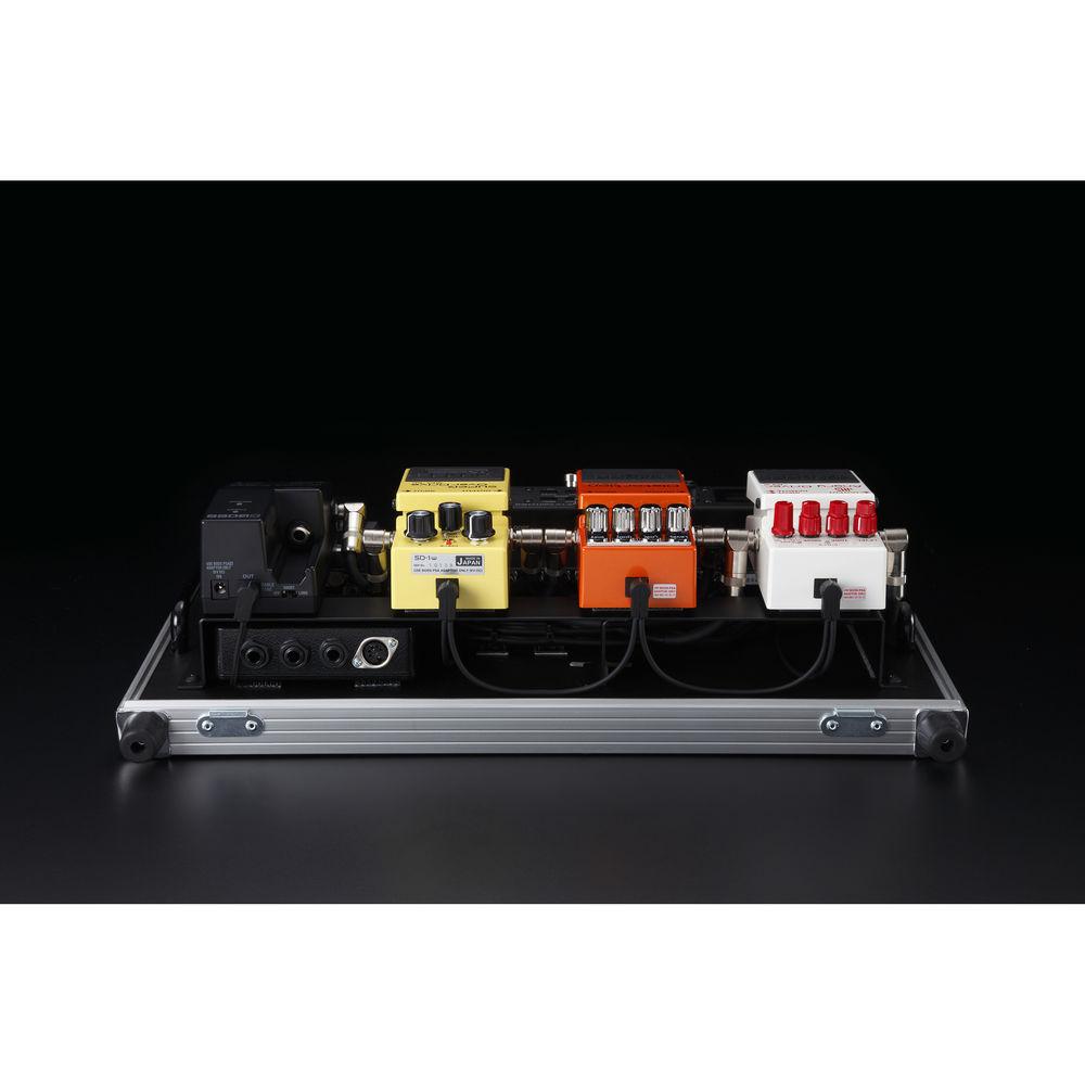 BOSS WL-50 Wireless System for Pedalboards