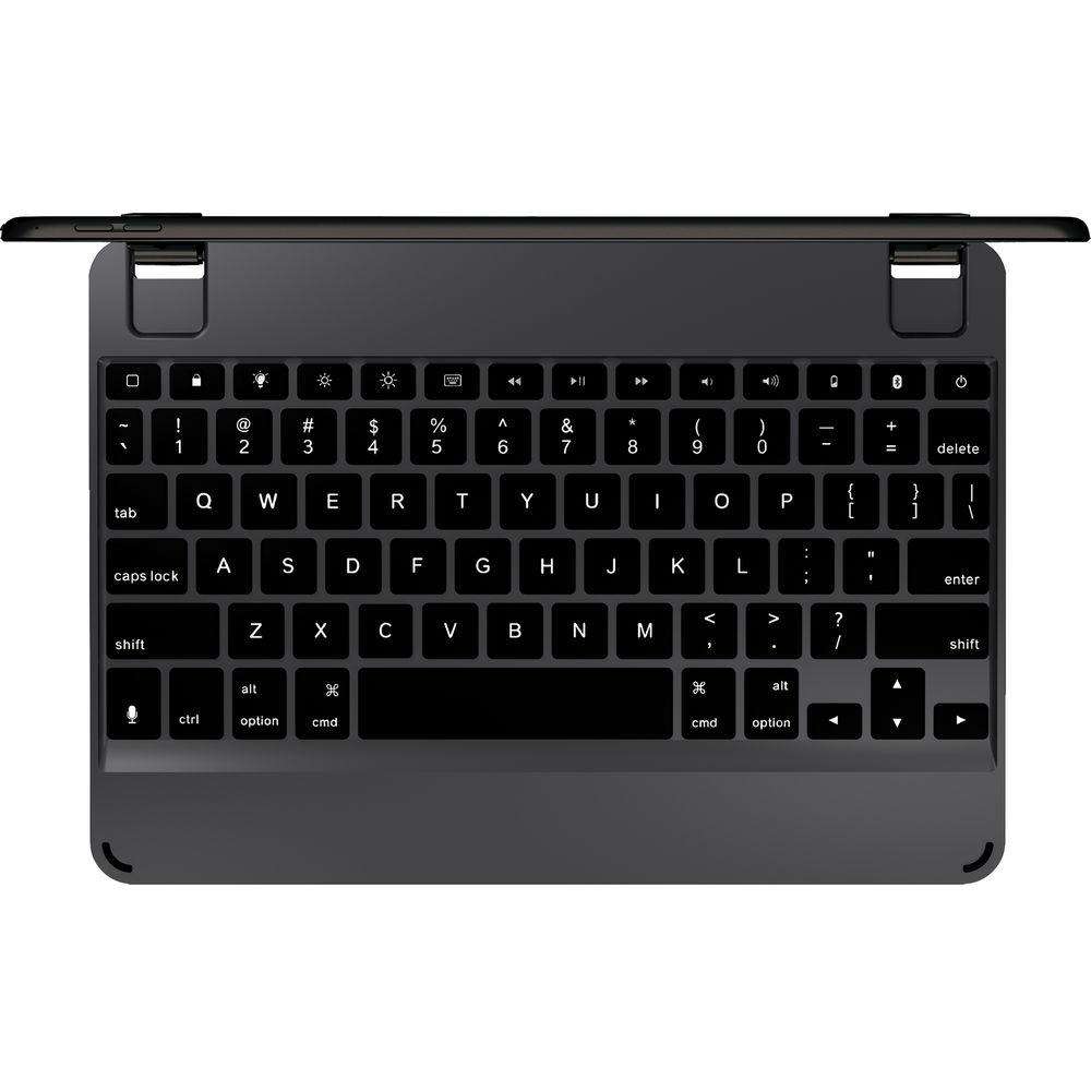 Brydge 9.7 Bluetooth Keyboard for iPad Air 1 2, Pro 9.7" & 2017 2018 iPad