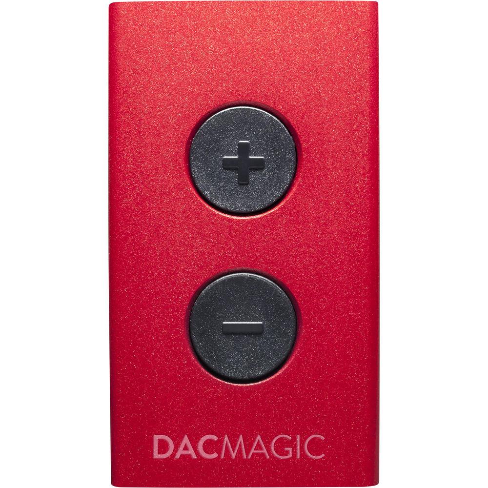 Cambridge Audio DacMagic XS Portable USB DAC and Headphone Amplifier