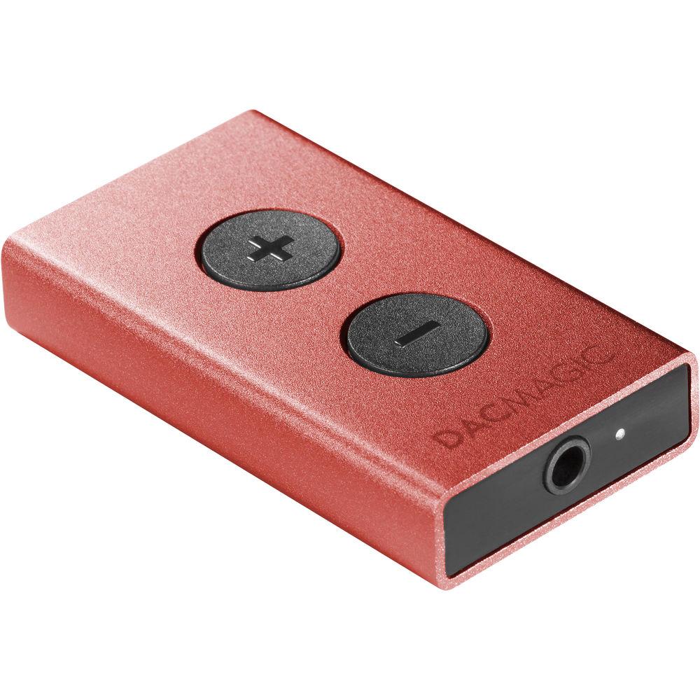 Cambridge Audio DacMagic XS Portable USB DAC and Headphone Amplifier