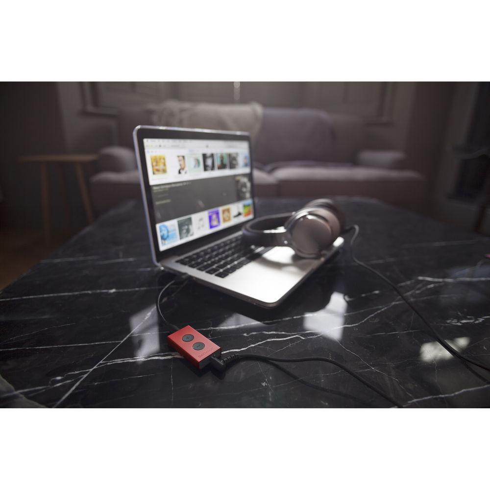 Cambridge Audio DacMagic XS Portable USB DAC and Headphone Amplifier