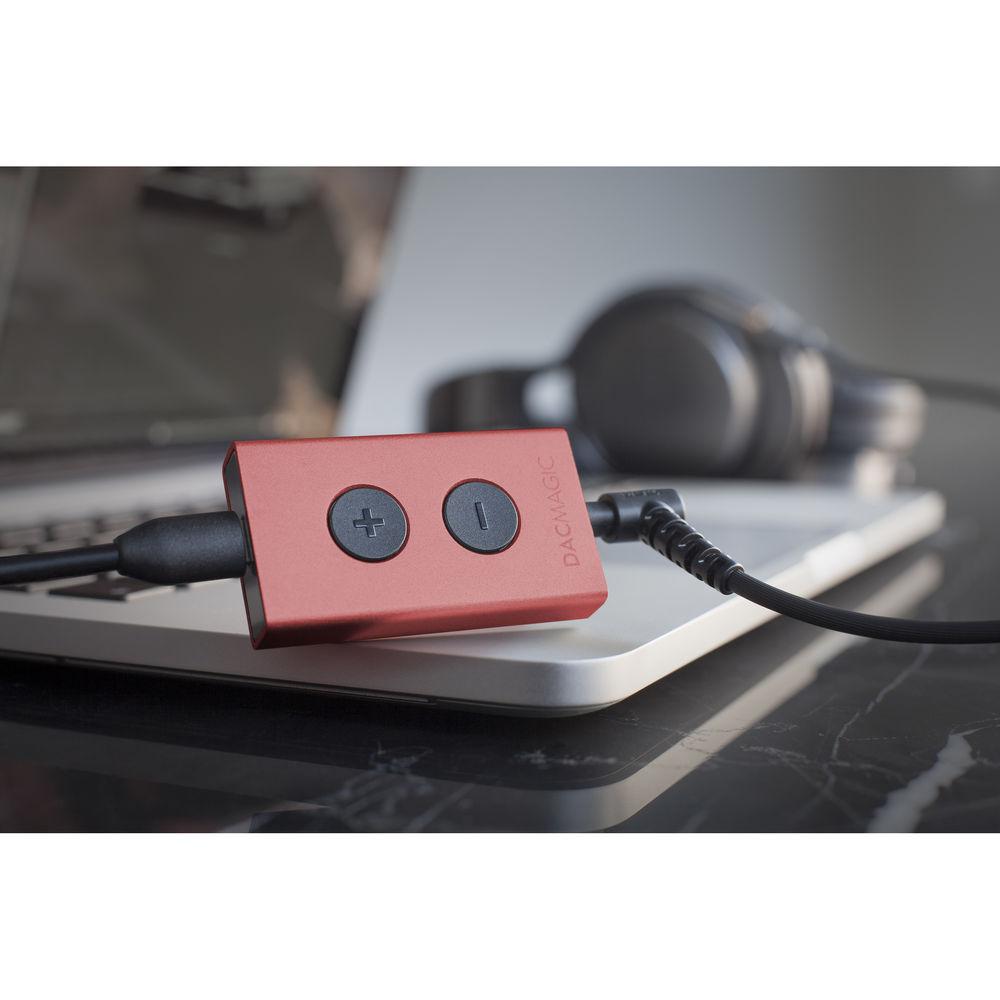 Cambridge Audio DacMagic XS Portable USB DAC and Headphone Amplifier