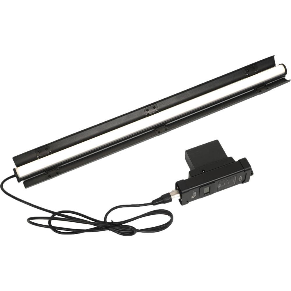 CAME-TV Boltzen Andromeda Slim Tube RGBT LED Light 2FT-R