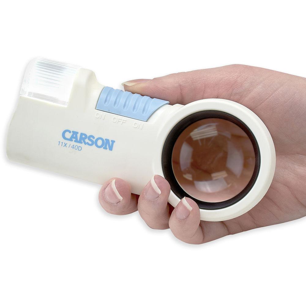 Carson DS-40 MagniView