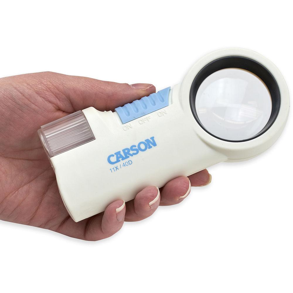 Carson DS-40 MagniView