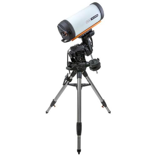 Celestron CGX 800 8" f 2.0 Rowe-Ackermann Schmidt GoTo EQ Astrograph