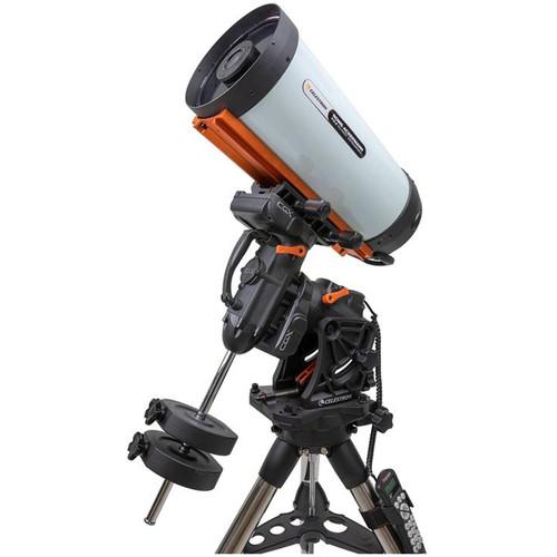 Celestron CGX 800 8" f 2.0 Rowe-Ackermann Schmidt GoTo EQ Astrograph
