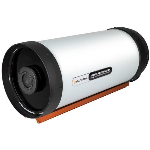 Celestron CGX 800 8" f 2.0 Rowe-Ackermann Schmidt GoTo EQ Astrograph