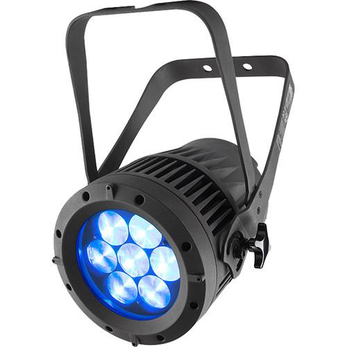 CHAUVET PROFESSIONAL COLORado 1-Quad Zoom