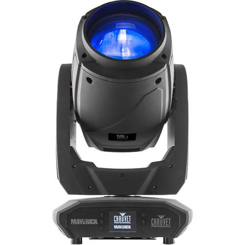 CHAUVET PROFESSIONAL Maverick MK1 Hybrid Light Fixture
