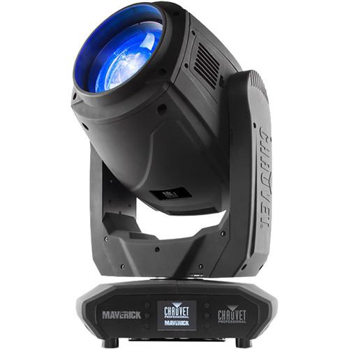 CHAUVET PROFESSIONAL Maverick MK1 Hybrid Light Fixture