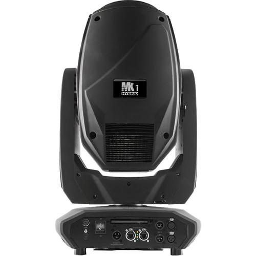 CHAUVET PROFESSIONAL Maverick MK1 Hybrid Light Fixture