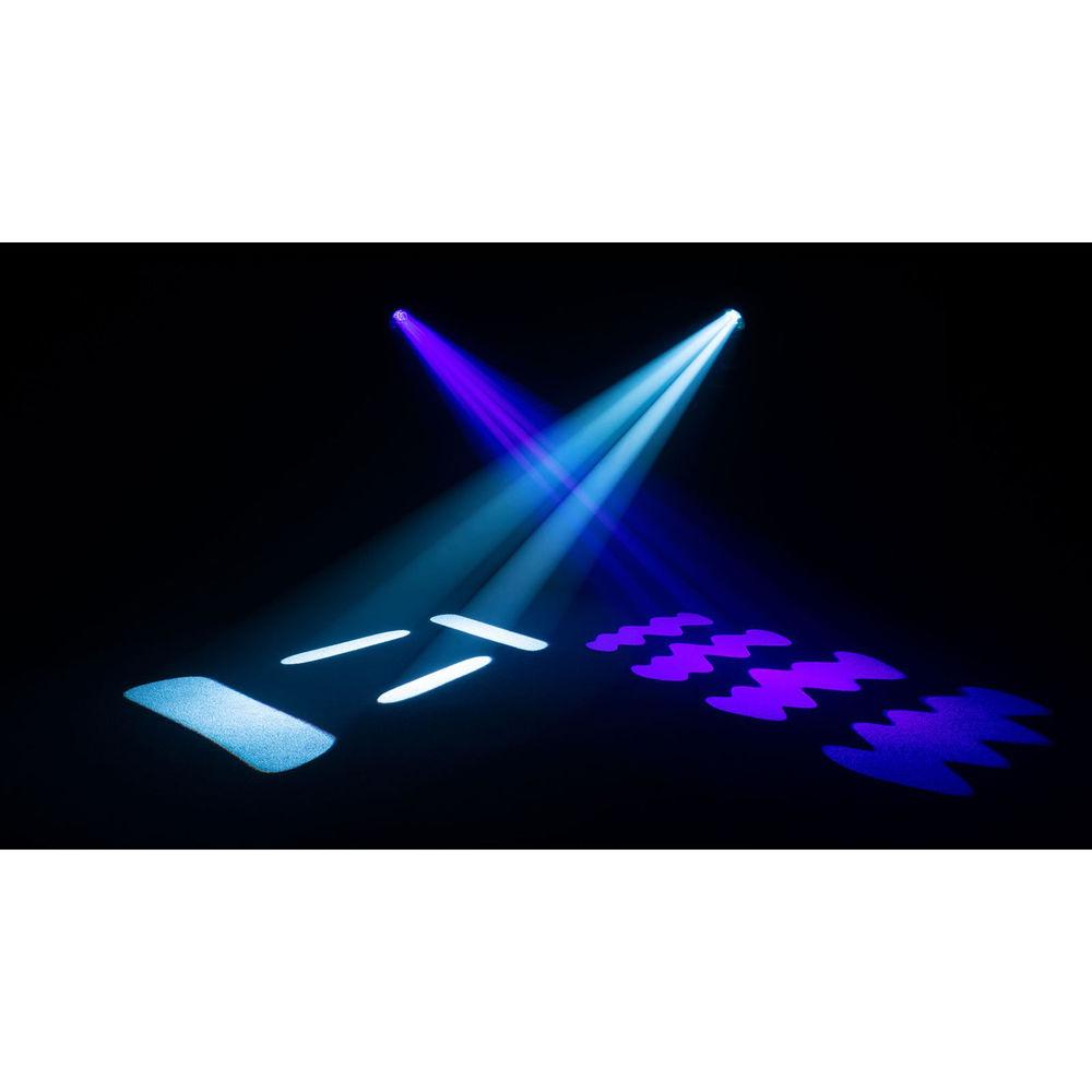 CHAUVET PROFESSIONAL Maverick MK1 Hybrid Light Fixture