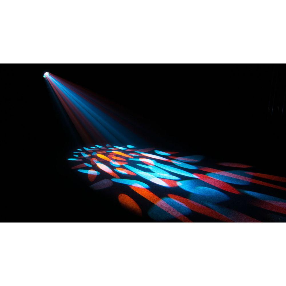 CHAUVET PROFESSIONAL Maverick MK1 Hybrid Light Fixture