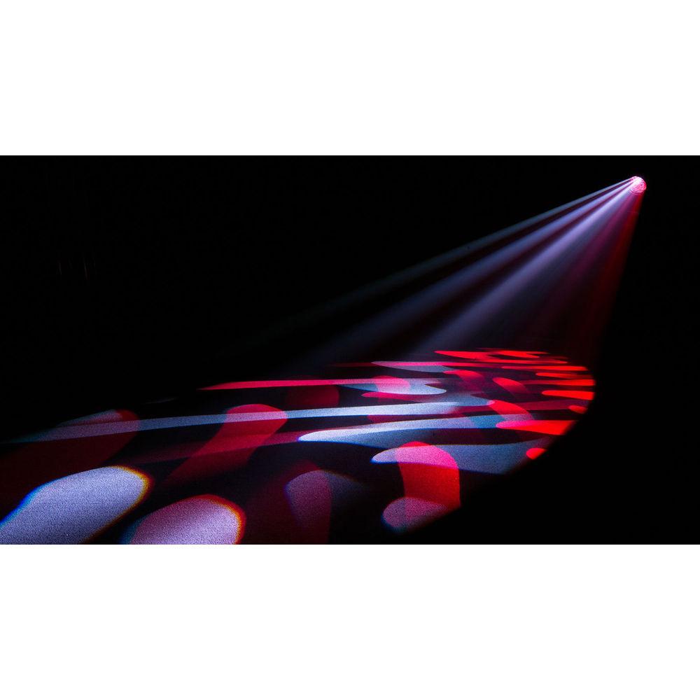 CHAUVET PROFESSIONAL Maverick MK1 Hybrid Light Fixture