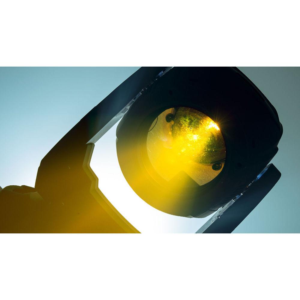 CHAUVET PROFESSIONAL Maverick MK1 Hybrid Light Fixture