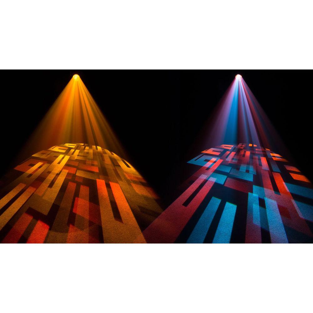 CHAUVET PROFESSIONAL Maverick MK1 Hybrid Light Fixture