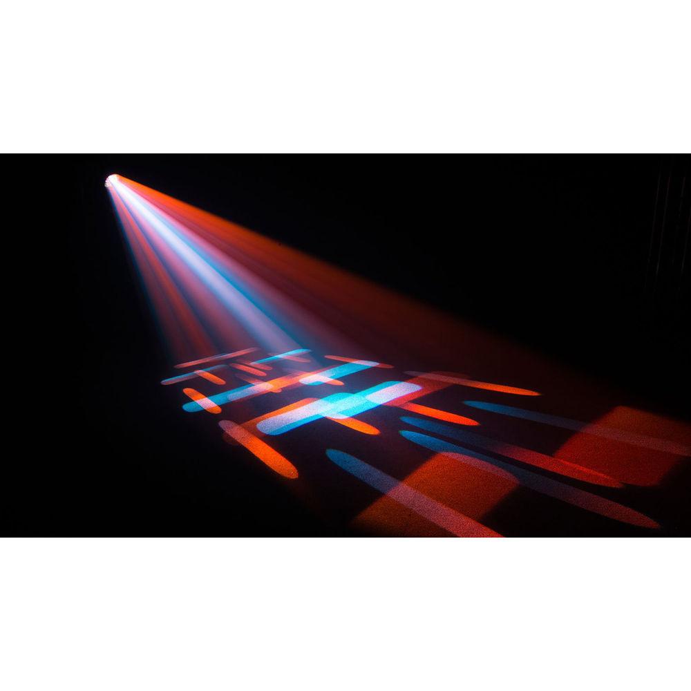 CHAUVET PROFESSIONAL Maverick MK1 Hybrid Light Fixture