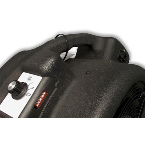 CITC Hurricane II Wind Effect Generator with 3-Speed DMX