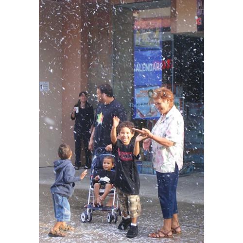 CITC Little Blizzard XT SP Machine with DMX Control