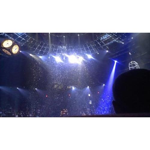 CITC Little Blizzard XT SP Machine with DMX Control