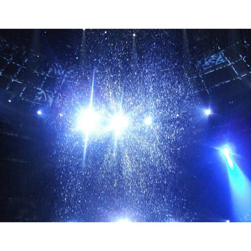 CITC Little Blizzard XT SP Machine with DMX Control