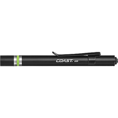 COAST A8R Inspection Beam Rechargeable LED Penlight