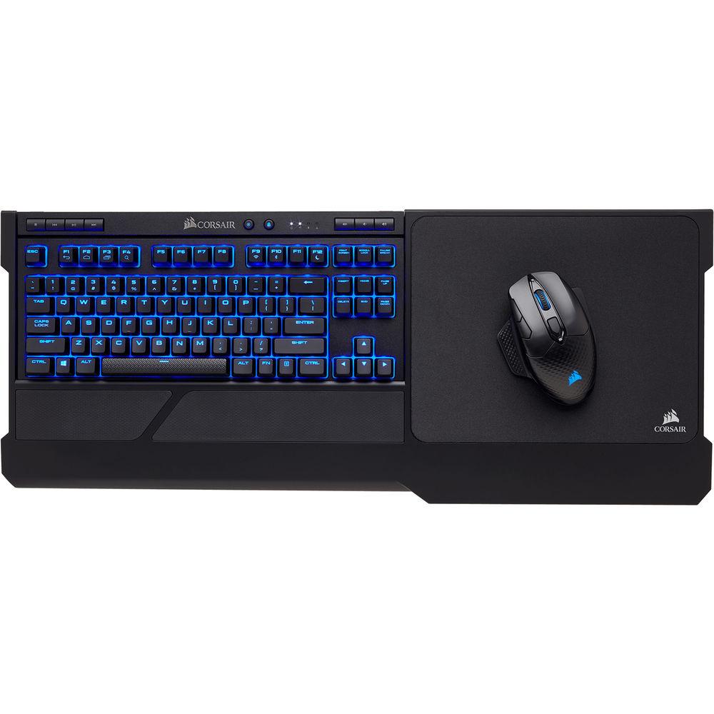 Corsair K63 Wireless Gaming Lapboard