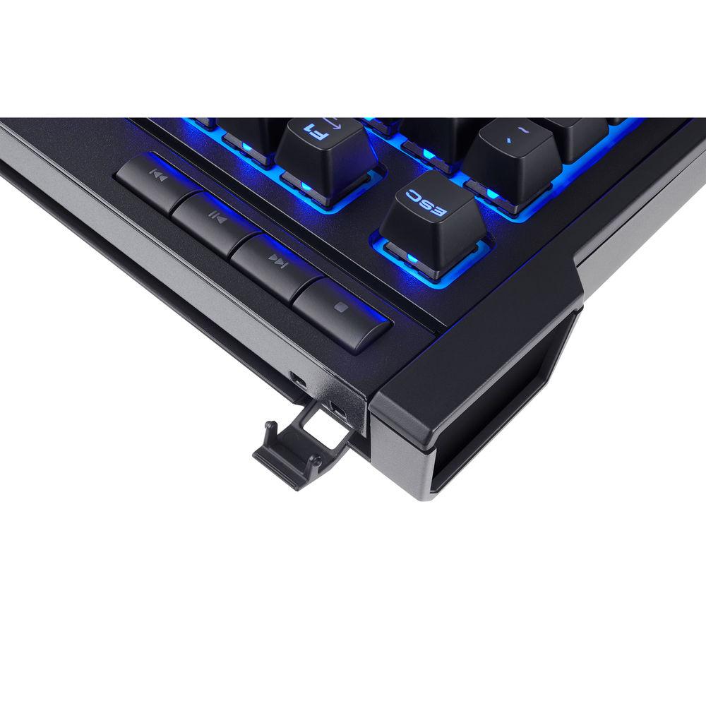 Corsair K63 Wireless Gaming Lapboard